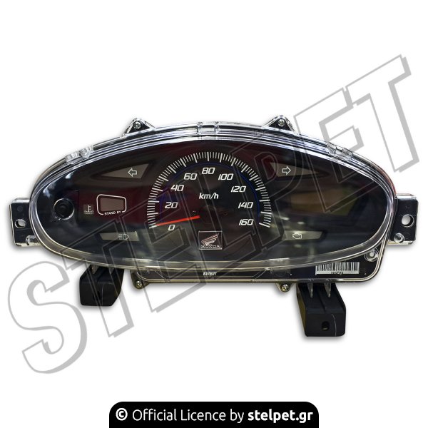 Κοντέρ Honda PCX 125 '10-'12 γνήσιο
